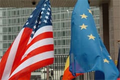 Europe's debt crisis could be a preview of coming attractions for America