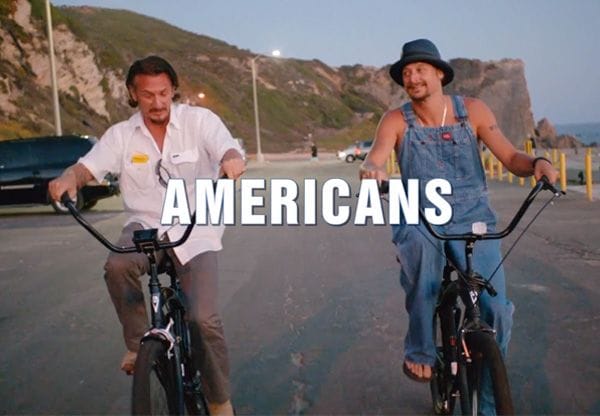 all american