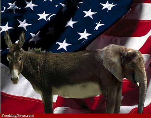 Calls mount for open primaries in Pennsylvania