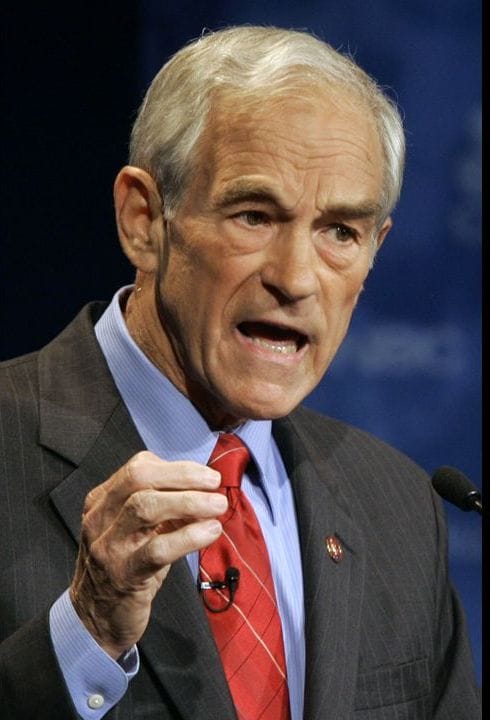 Ron Paul Iowa