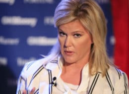 Financial analyst Meredith Whitney slams California