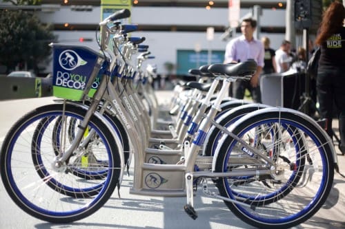 DecoBike