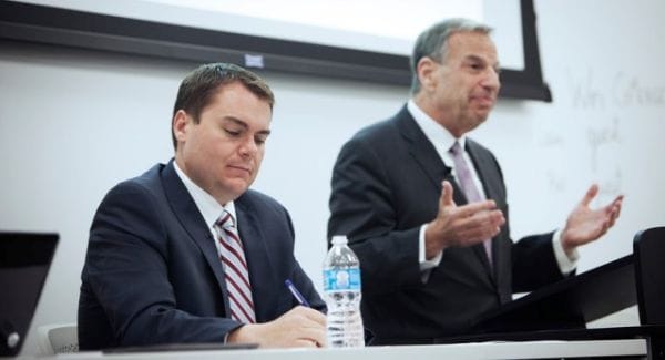 Bob Filner and Carl DeMaio Mayoral Forum Bob Filner and Carl DeMaio Debate