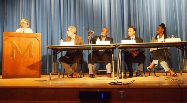 san diego unified school board