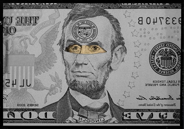 americans for responsible leadership