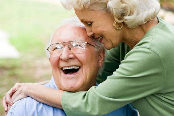 senior Investment and Fraud
