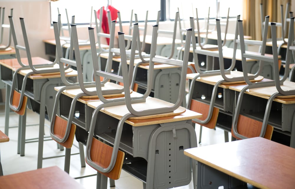 California Education Data More Crucial as Funding and Standards Change