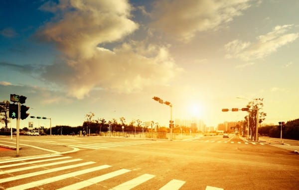 63% of Californians Say Effects of Climate Change Already Begun