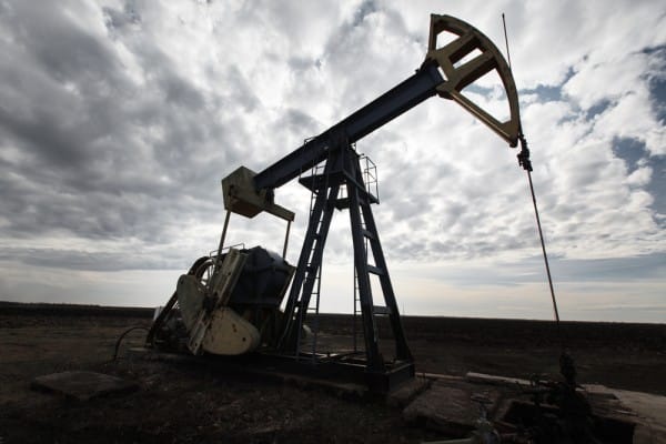 Oil Severance Tax Initiative Creates Tax Burden to Sustain Schools
