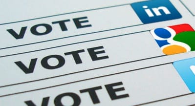 social ballot