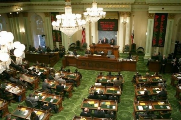 california _budget