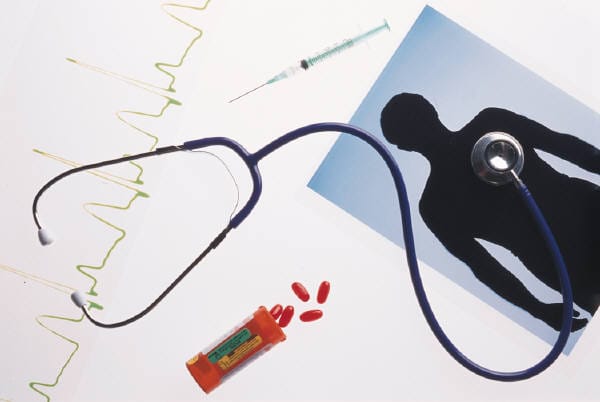 Quality healthcare an American myth