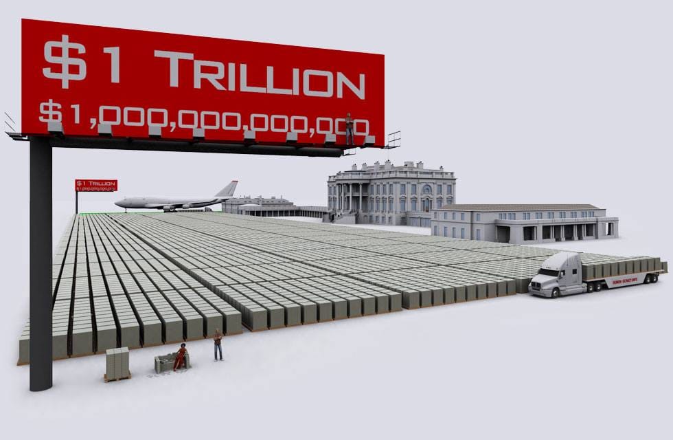 trillion
