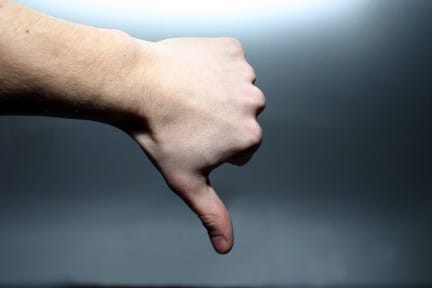 Gallup: Satisfaction with national conditions lowest among Independent voters