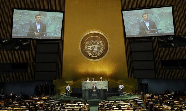 global challenges for next president