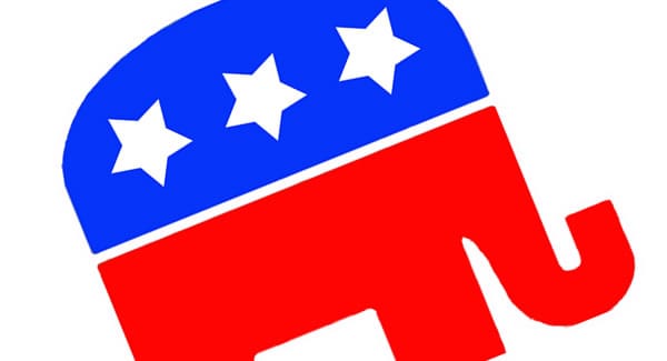 Most Partisan Republicans