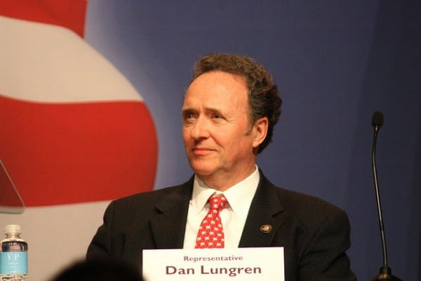 Dan Lungren