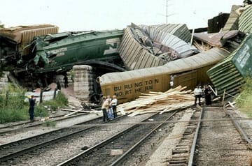 California budget negotiations approaching train wreck proportions again