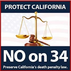 death penalty on twitter