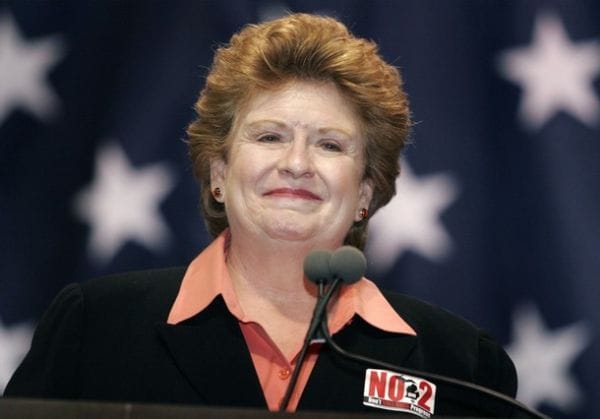 Michigan Poll for independents