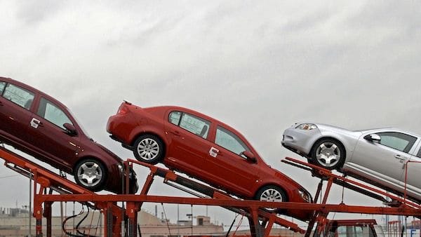 ap090218011865 auto industry bailout, bailout, General Motors