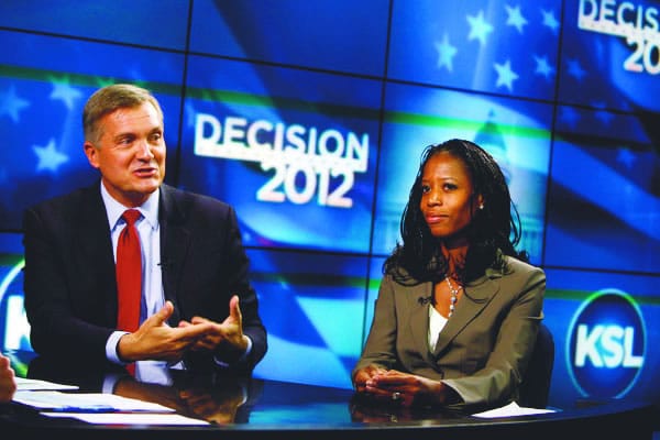 Matheson v. Love debate