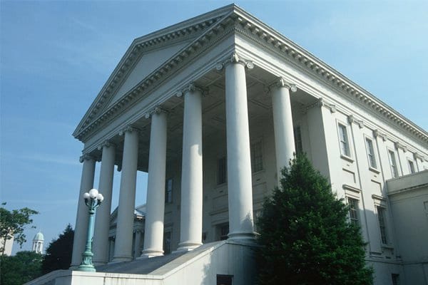 spirit of america / shutterstock.com