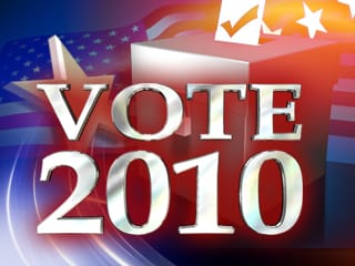 Independents appear ready to vote Republican in anti-Democrat backlash