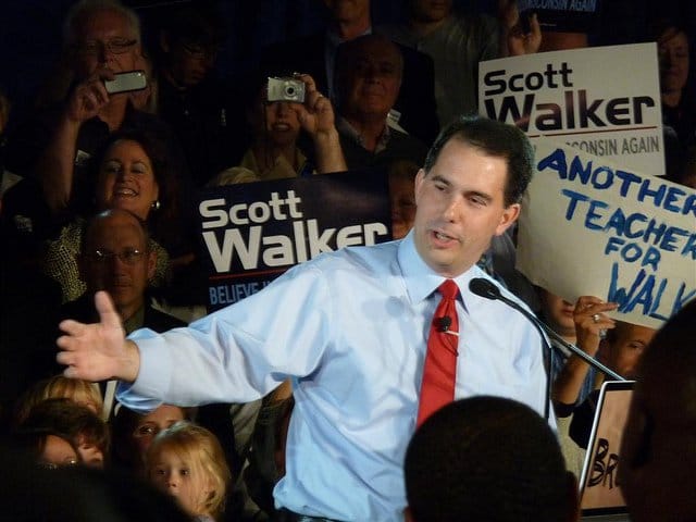 Photo: WisPolitics.com // Creative Commons