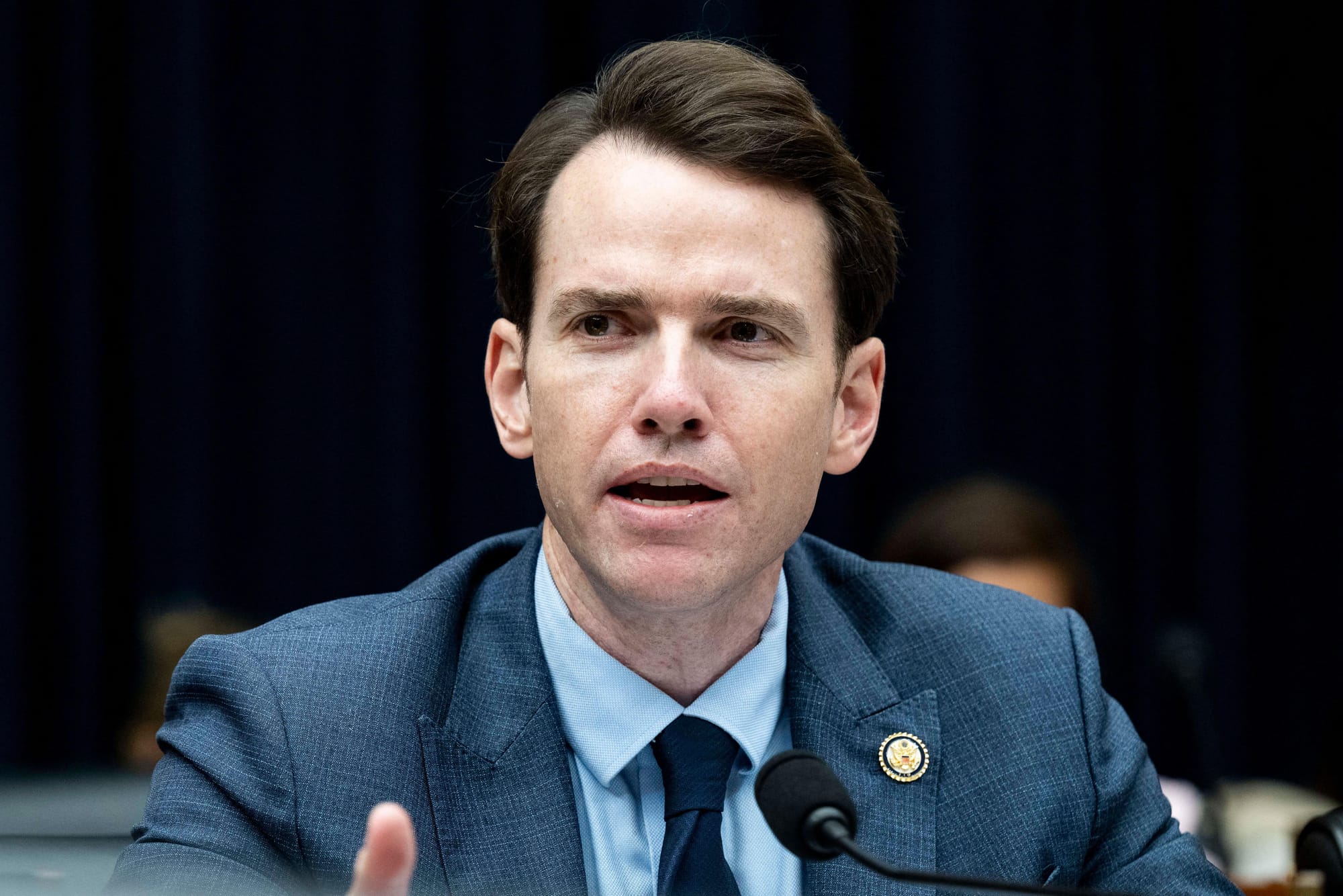 Rep. Kevin Kiley
