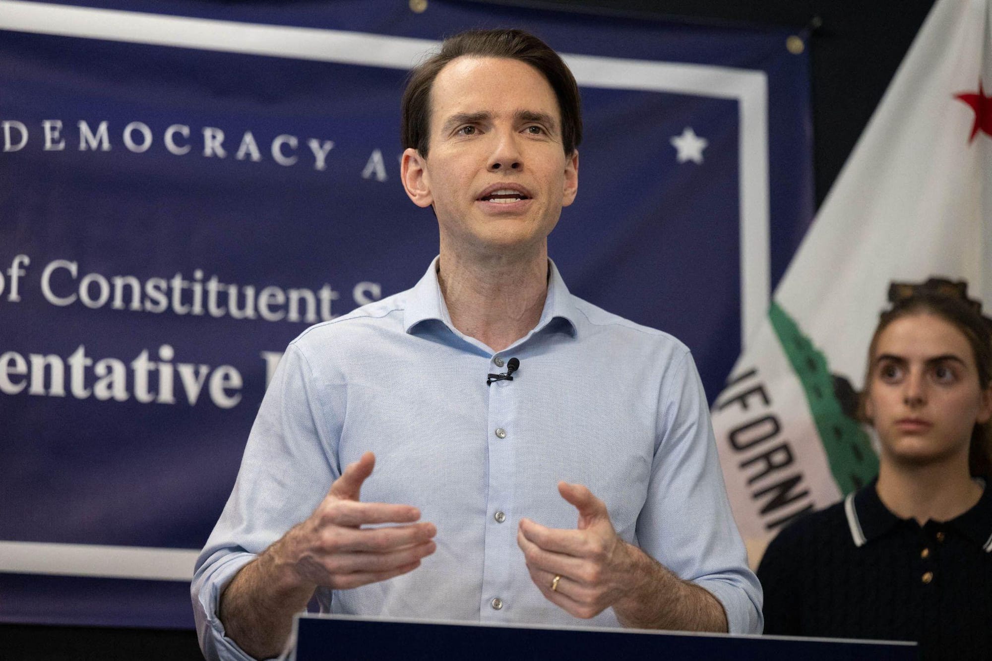 Rep. Kevin Kiley
