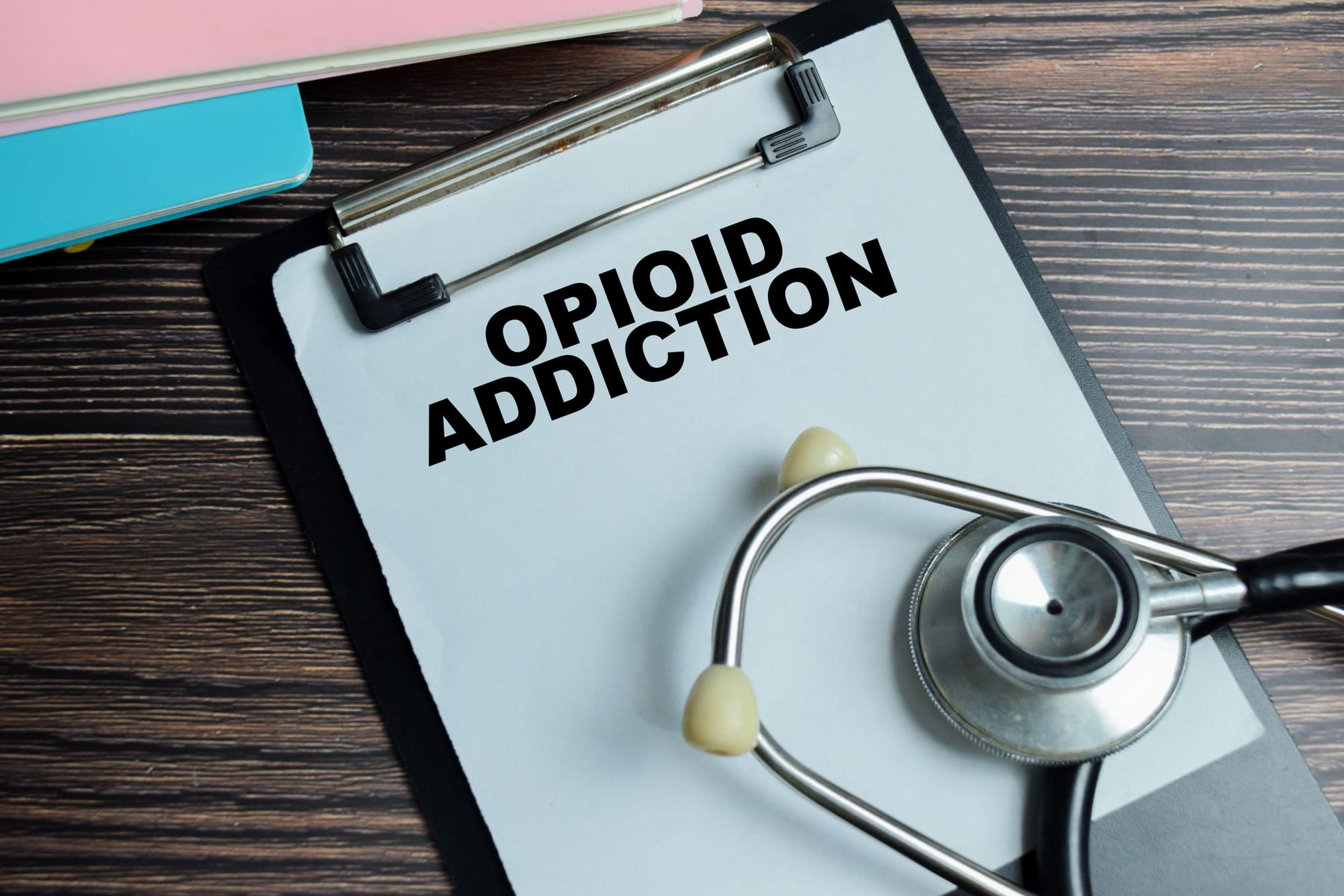 The Opioid Crisis Was Never Only Rural and White