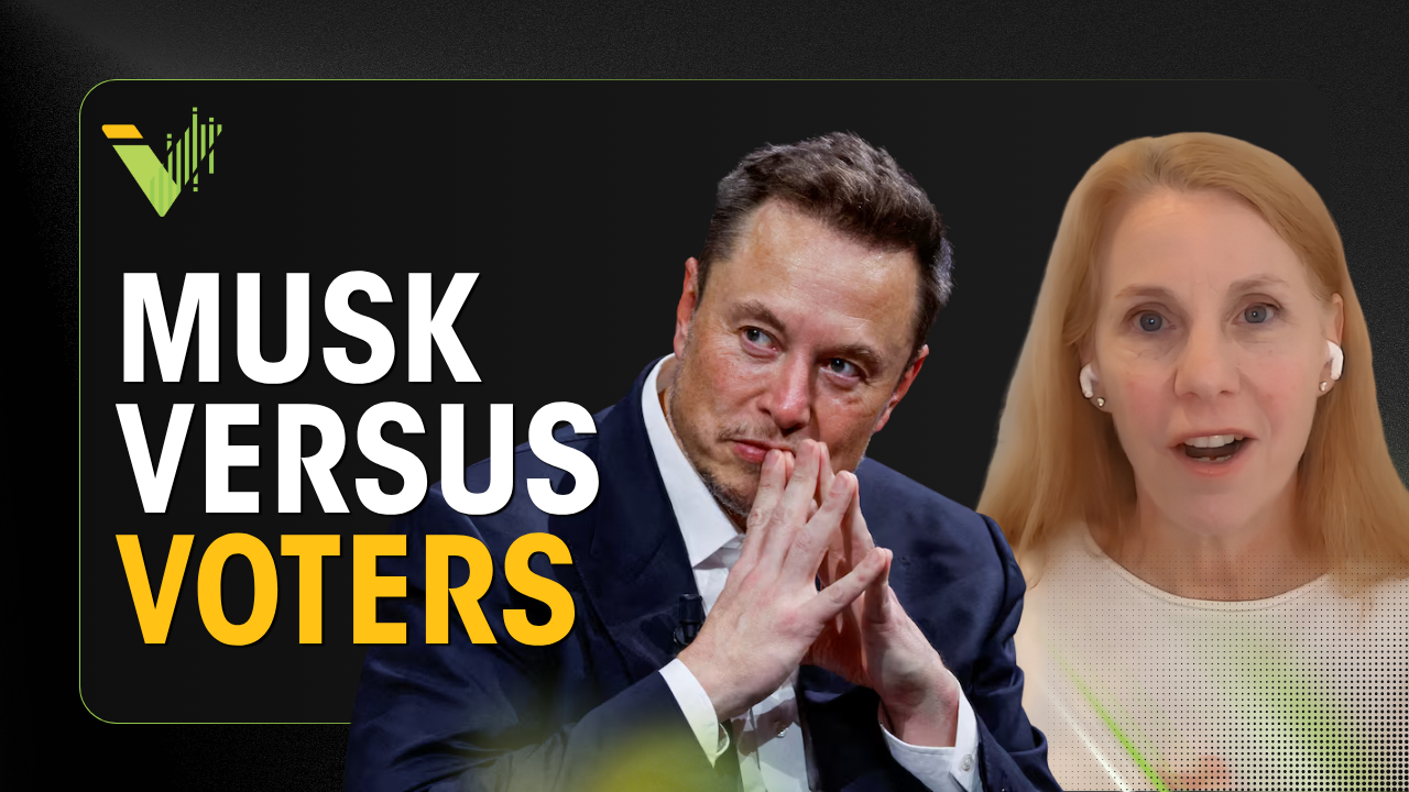 Elon Musk's $1.5 Million Attack on Ranked Choice Voting in Alaska | EP52