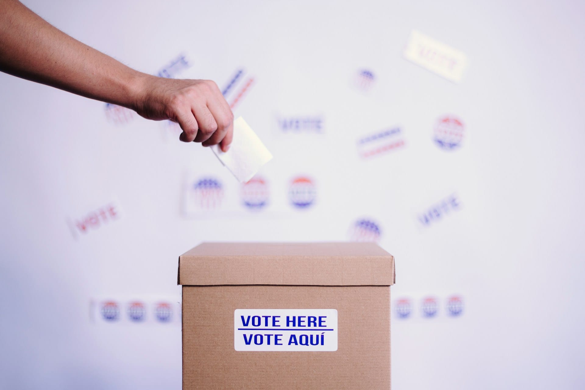 9 Ways Ranked Choice Ballots Fix What’s Broken in American Elections