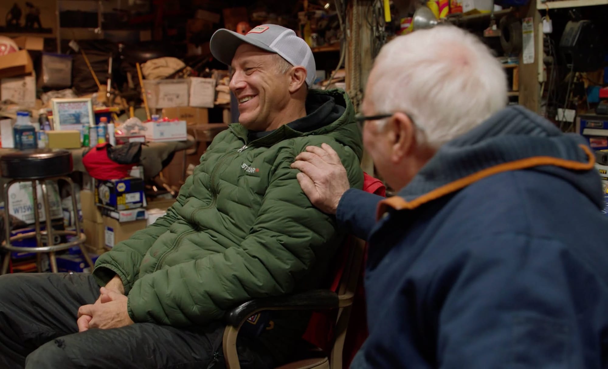 Alaska Voting Rights PAC Makes Bill Hill Its First Independent Endorsement