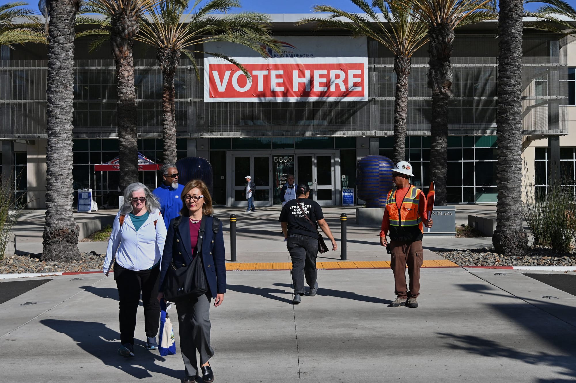 California 2026: The Candidates, Choices, and Elections That Show How Much Power Independent Voters Really Have