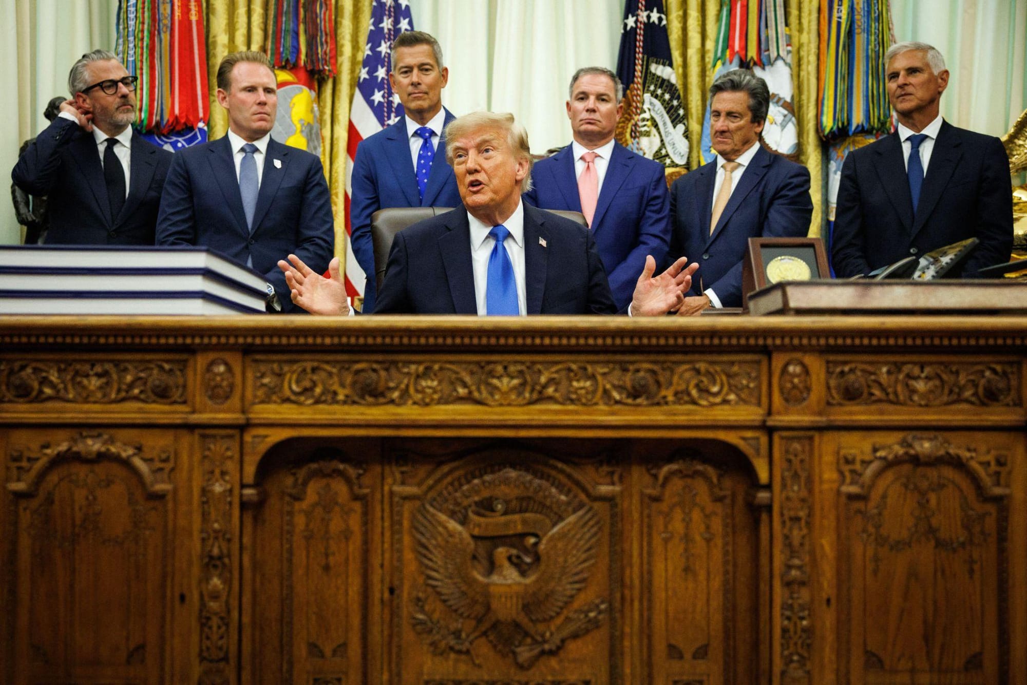 Did CBS Just Join Trump's Campaign Against Ranked Choice Voting?