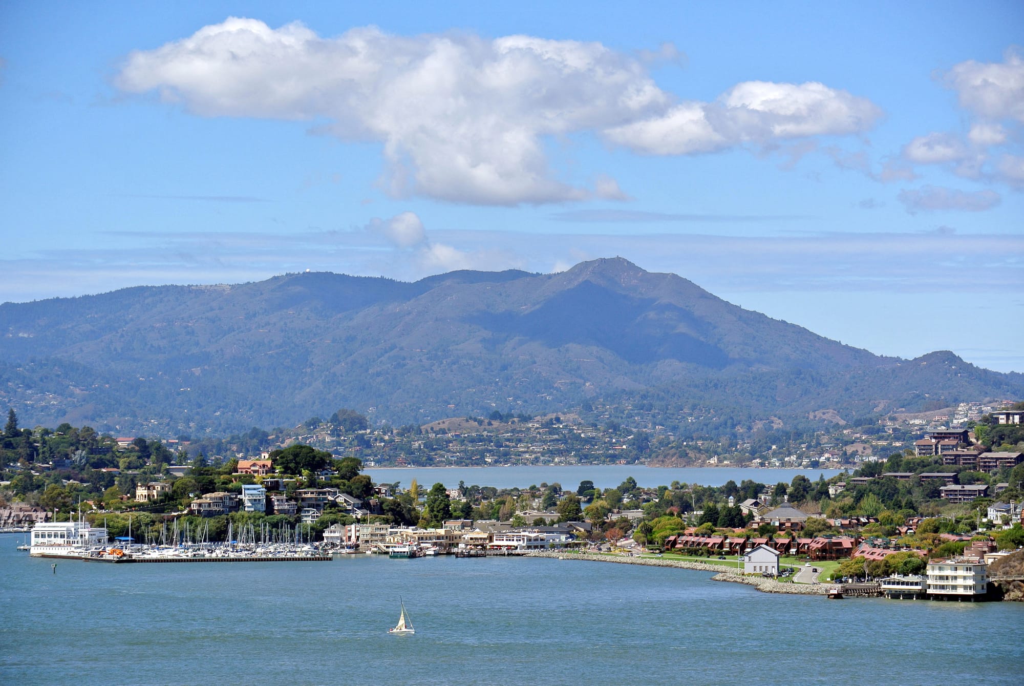 Marin County