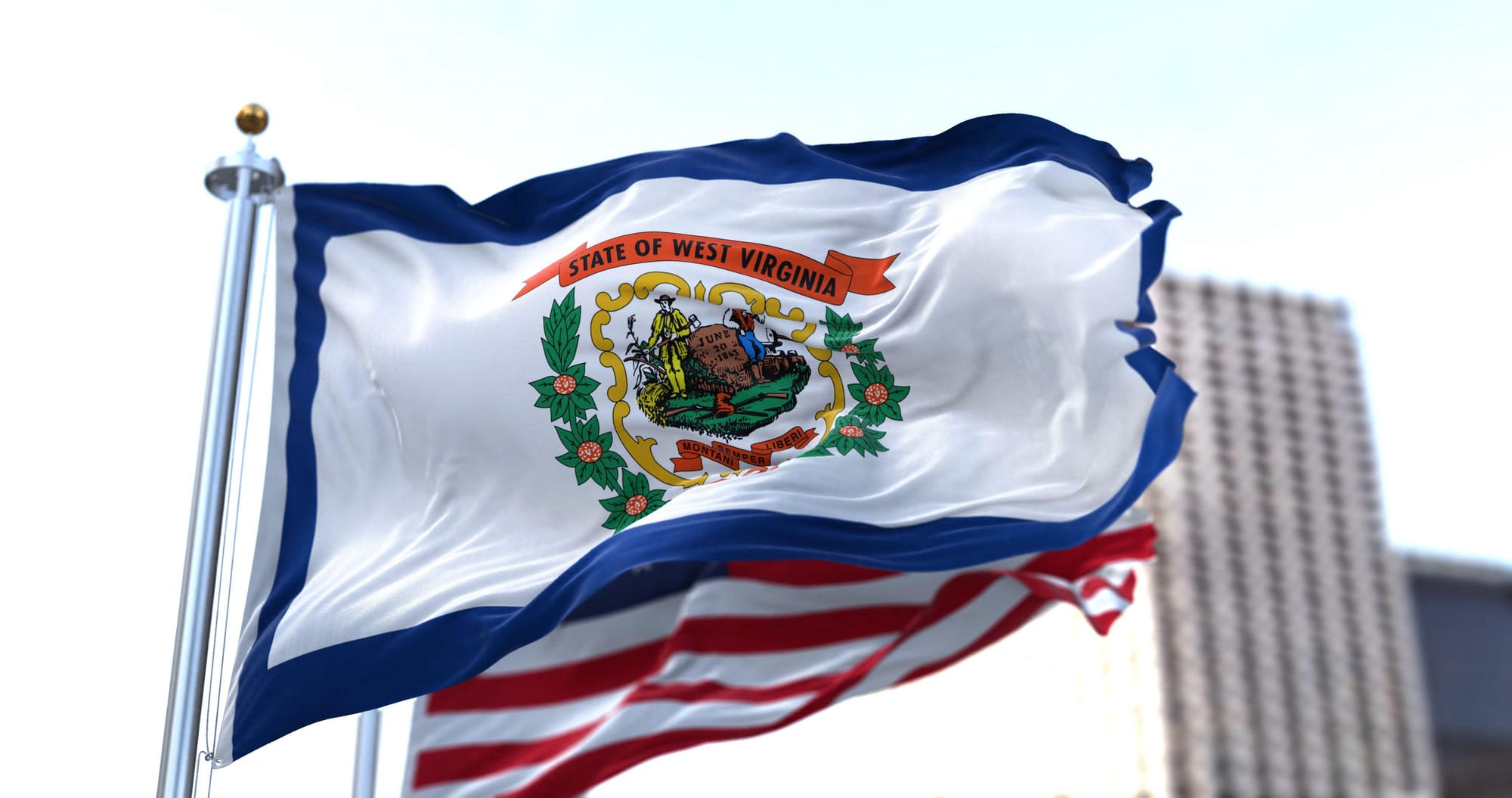 West Virginia's Switch to Closed Primaries Has Been a Train Wreck