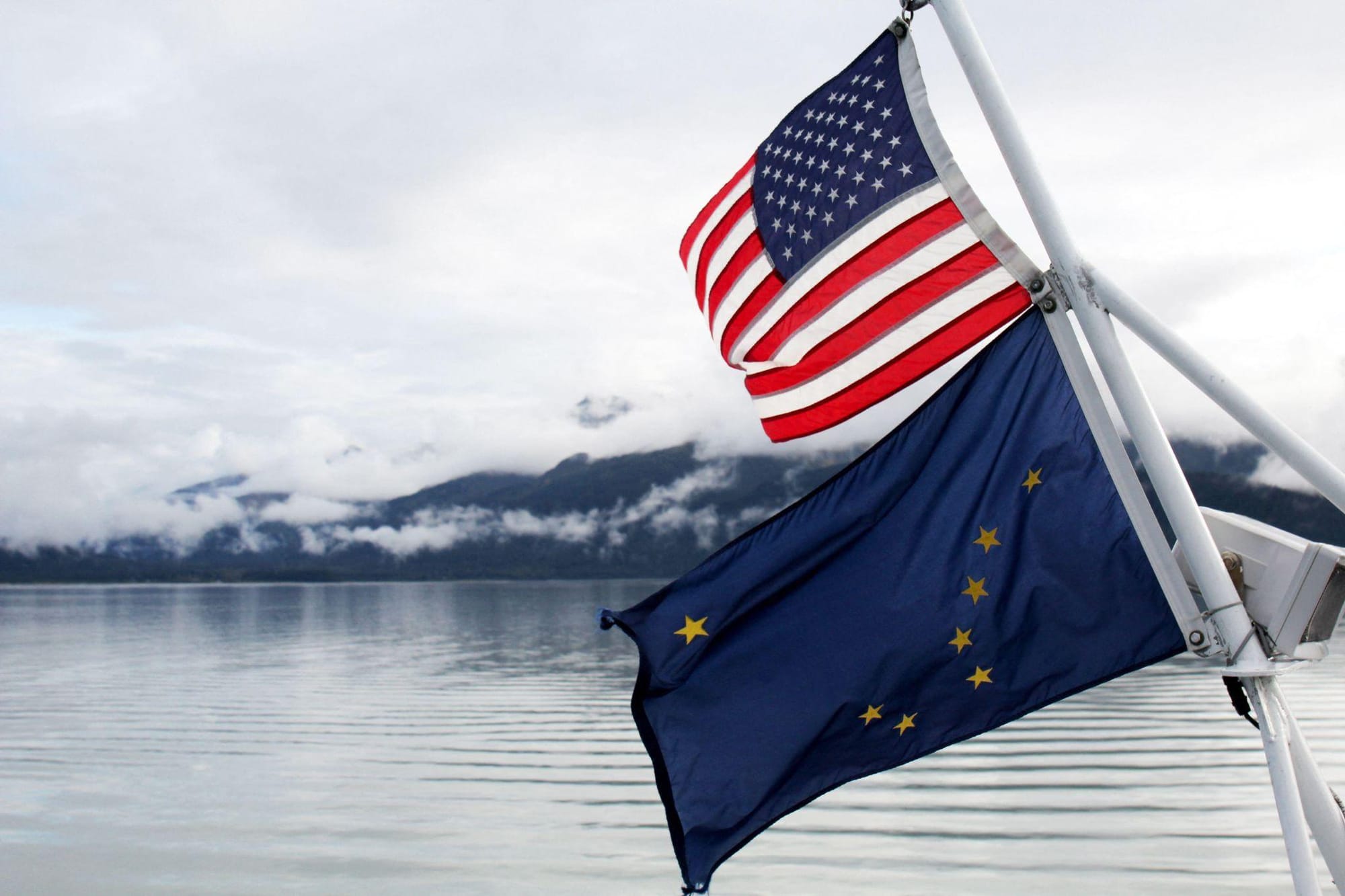 Alaska ballot measure 2