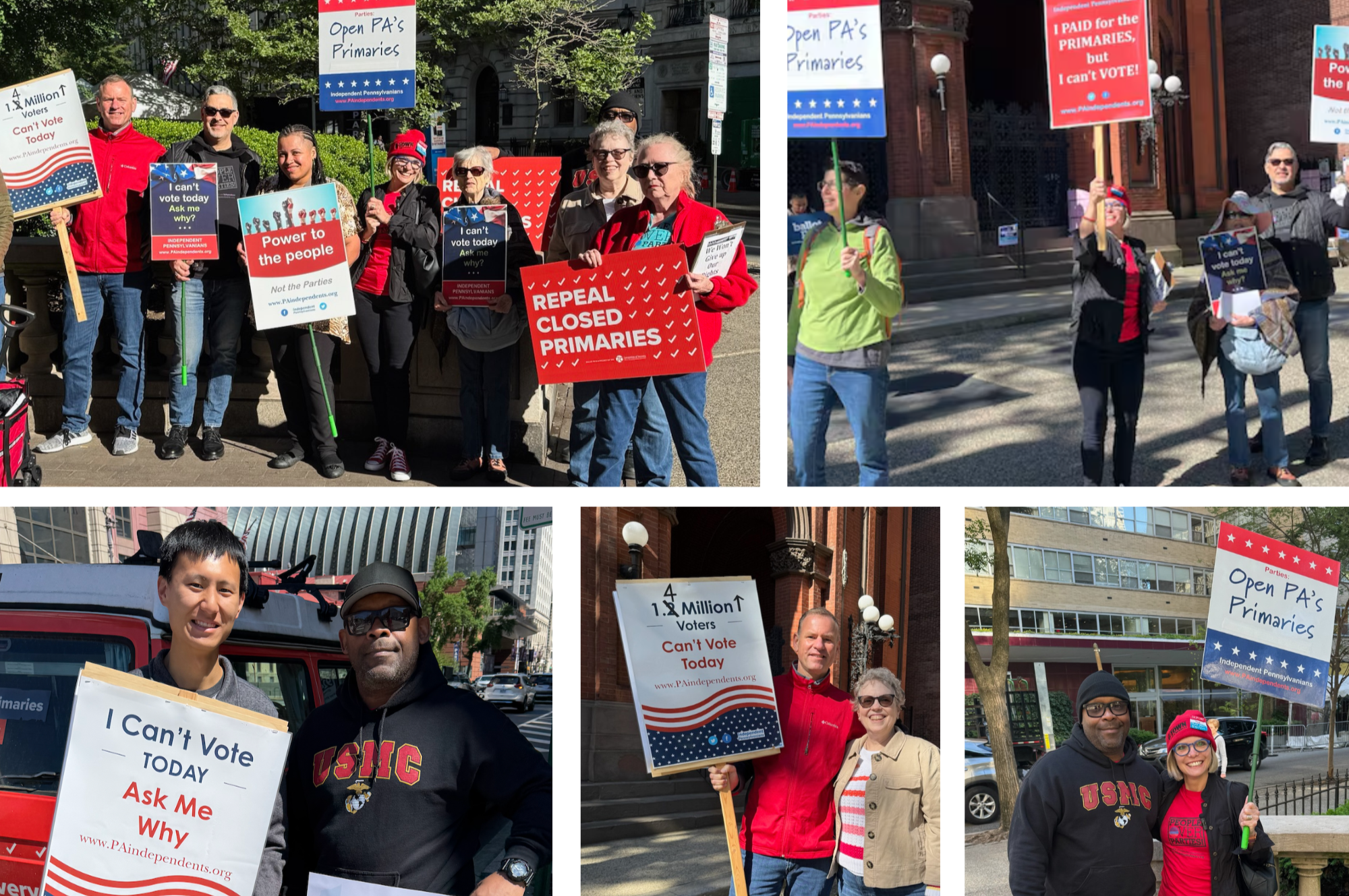 Pennsylvania’s Primary Lockout Is Running Out of Defenders