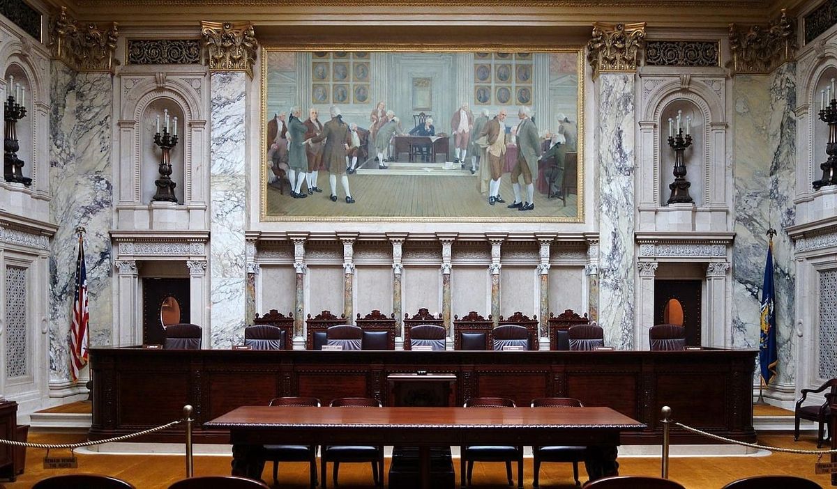 The Wisconsin Supreme Court Election: A Decidedly Mixed Outcome for Democracy