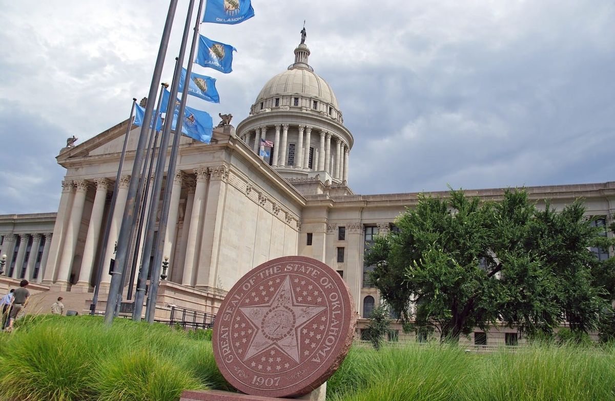 Lawsuit Slams Oklahoma Law as ‘Unconstitutional Sabotage’ of Open Primaries