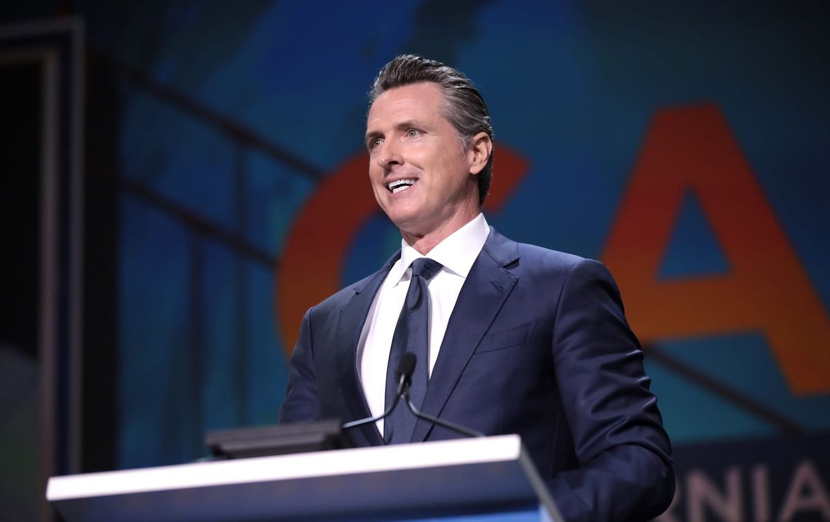 How Gavin Newsom’s Prop 50 is Reshaping California - For Better or For Worse