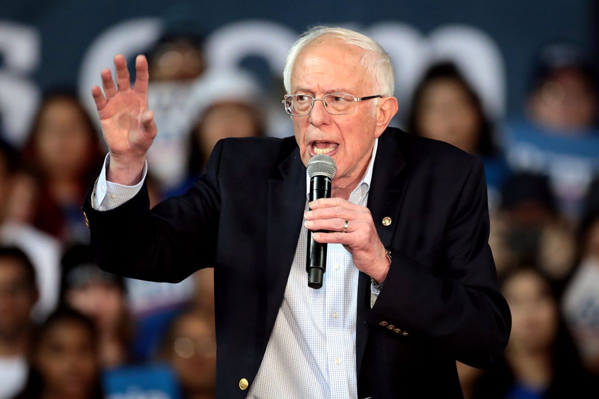 Our Revolution Says It Will Mobilize Over A Million CA Voters to Support Prop 50