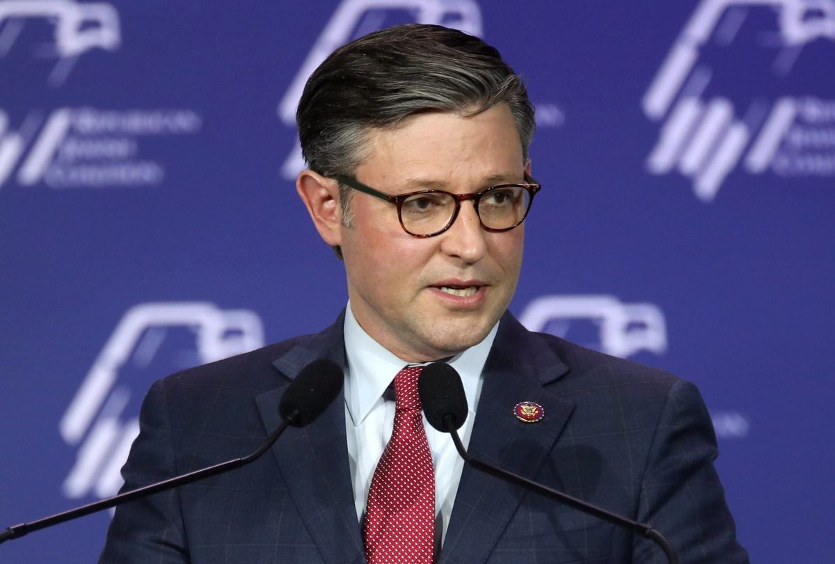 GOP vs GOP: Party Fragmentation in the New Congress