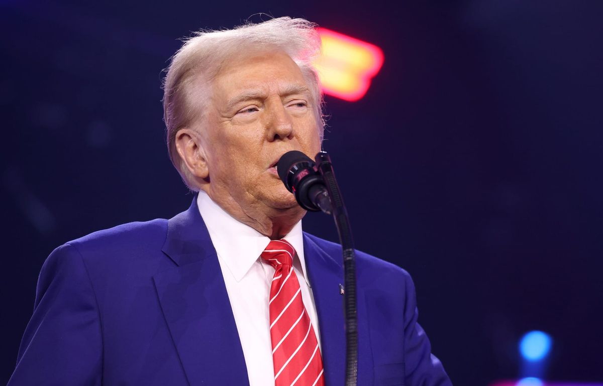 National Poll: Most Independent Voters Want Trump to Reach Across the Aisle