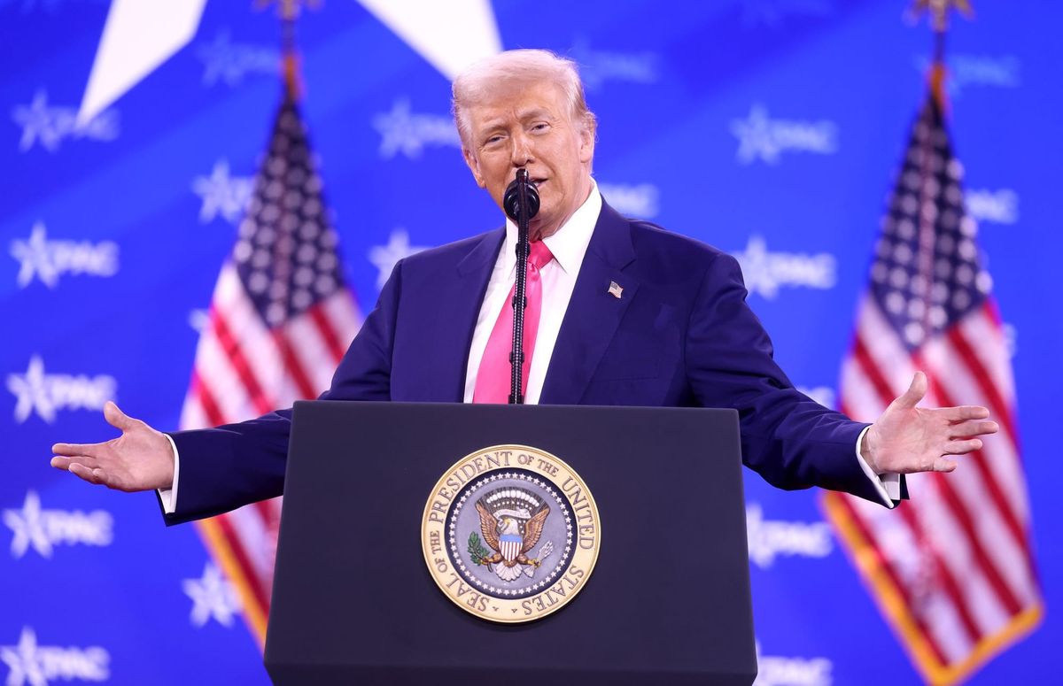 'We Don’t Have a King': Hollywood Fires Back at Trump Over Attacks on Free Press