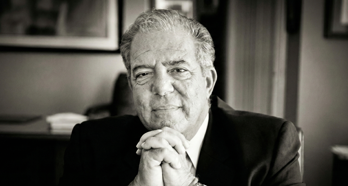 Remembering Bob Foster