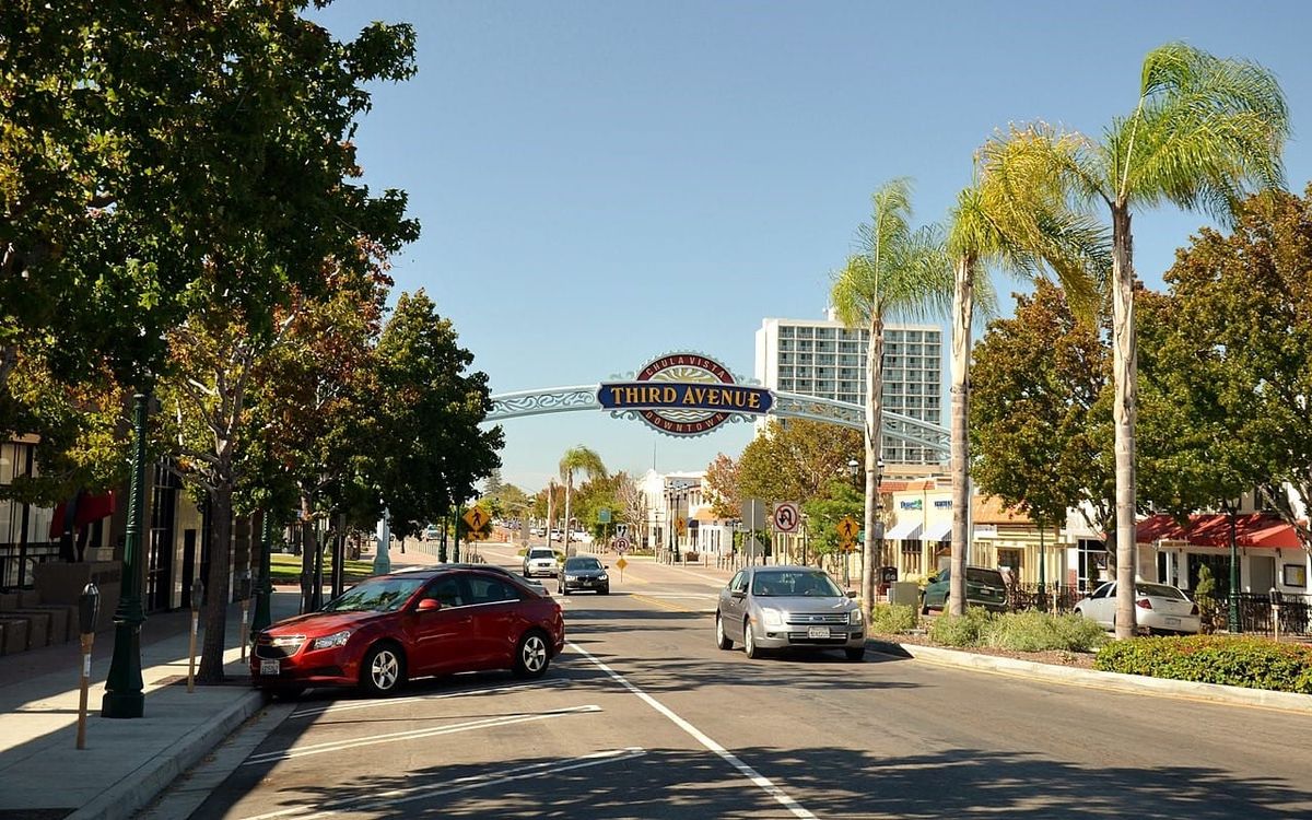 POLL: Nearly Two-Thirds of Chula Vista Voters Want to Change the Way They Vote